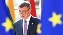 Andrej Babis probe: Czech lawyers drop fraud charges against prime minister