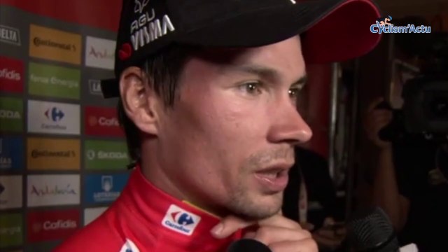 Tour d'Espagne 2019 - Primoz Roglic, winner of the 74th Vuelta and his first Grand Tour : We write a little history