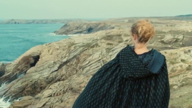 Cinéma - « Portrait de la jeune fille en feu » de Céline Sciamma