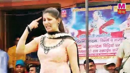 Haryanvi DJ Dance Song Latest Haryanvi Stage Dance Theke