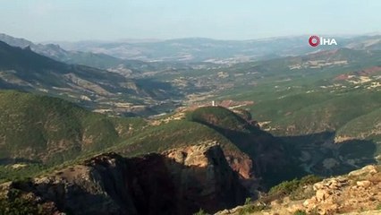Tunceli’de 1 Terörist Etkisiz Hale Getirildi
