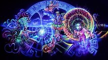 Psybient Mix 1 - Psychedelic Experience part 1