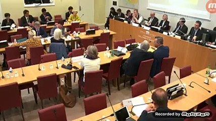 Que fera la France face à cette situation de 3ème mandat en guinée  Voici l’une des réponses Assemblée nationale