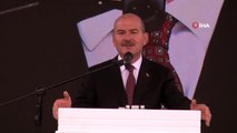 Süleyman Soylu, 'Mobil Trafik Eğitim Tırı Türkiye Yollarında Tanıtım Programı