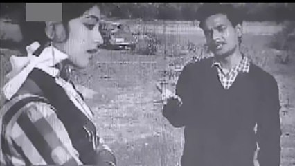 Jani na jani kobhu na kobhu, Film- Talash, জানি না জানি কভু না কভু, ছায়াছবি- তালাশ,