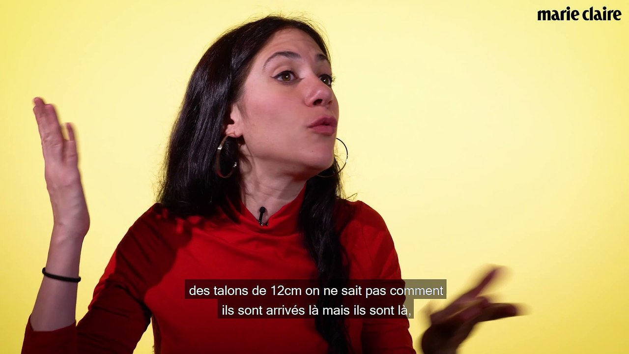 Pour Alice Pfeiffer : Je ne suis pas Parisienne