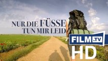 Nur die Füße tun mir leid Trailer Deutsch German (2019)