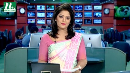 NTV Dupurer Khobor | 16 September 2019