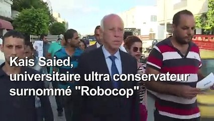 Présidentielle en Tunisie: chambardement politique en vue