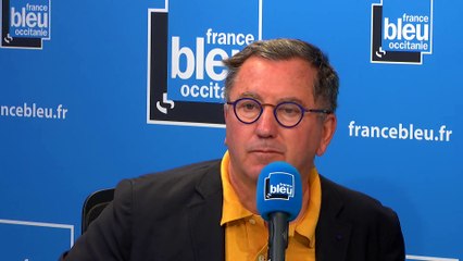 Transports à Toulouse : face aux attaques, Jean-Michel Lattes, le premier adjoint, défend sa méthode