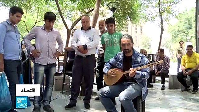 الحكومة الإيرانية تقطع الدعم المالي عن أكثر من 20 مليون شخص!!