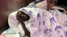 Abba pleure pour son compte Instagram piraté « un million et accuse l’homme no s