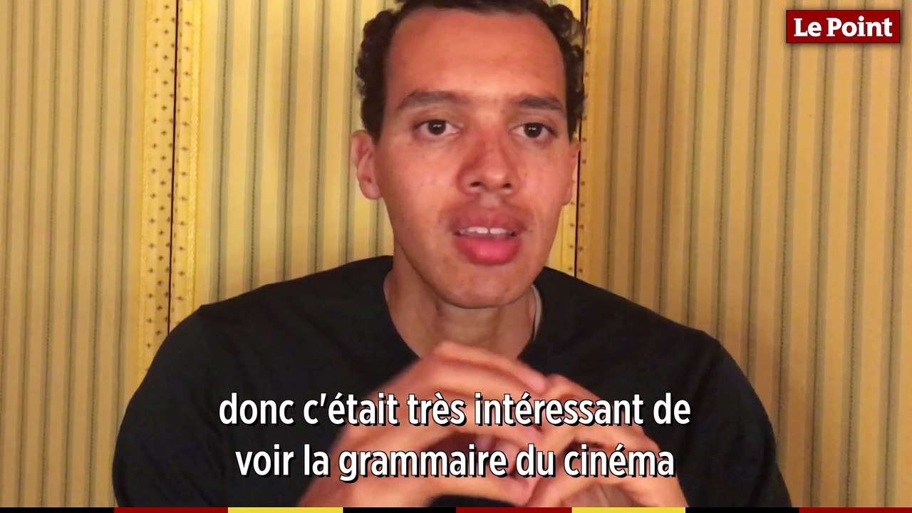 Gaël Faye : « Petit Pays continue sa vie, notamment au cinéma.  »