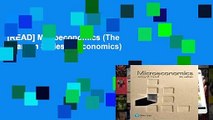 [READ] Microeconomics (The Pearson Series in Economics)