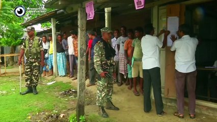UN Special rapporteur warns of increasing of statelessness worldwide