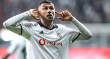 Beşiktaş'ta Burak Yılmaz için seferberlik ilan edildi!