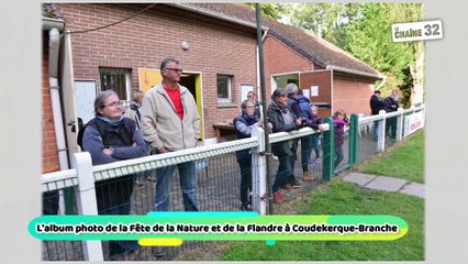 L'album photo de la Fête de la Nature et de la Flandre à Coudekerque-Branche