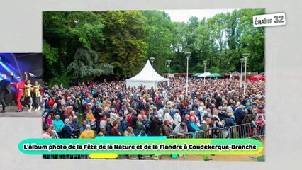 L'album photo de la Fête de la Nature et de la Flandre à Coudekerque-Branche
