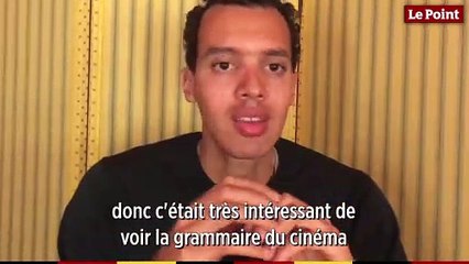 Gaël Faye : « Petit Pays continue sa vie, notamment au cinéma.  »