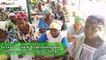 30 ans de la CARFO 3 tonnes de vivres au pensionnaires du centre Delwendé