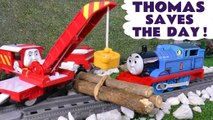 Thomas and Friends Treasure Rescue with the Funny Funlings and Marvel Avengers 4 Endgame Iron Man in this Toy Story Full Episode English