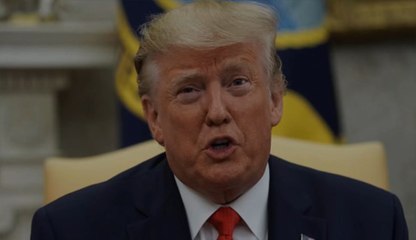 Trump prêt à riposter après les attaques contre le pétrole saoudien