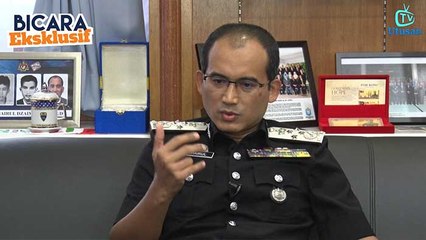 Sejauh mana imigresen dapat mengawal semua pintu masuk negara?