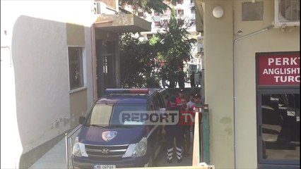 Report TV - Burg për vëllezërit Muhaj, ushtruan dhunë ndaj hallës së tyre dy ditë më parë