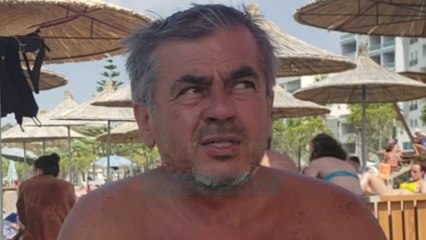 Plazh edhe në mes të shtatorit - News, Lajme - Vizion Plus