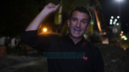 Veliaj: “Mos blini ujë nga autobotet” - News, Lajme - Vizion Plus