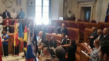 L'Inno d'Italia 🇮🇹