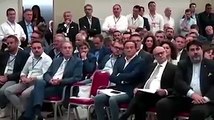 Salvini all'assemblea sindaci della Lega l'intervento integrale (14.09.19)