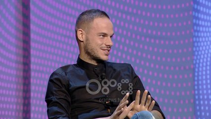 Ora Sport - Titulli apo fitorja në derbi? Eni Imami nuk kursen asgjë