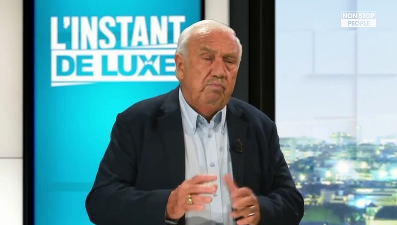 Patrick Bruel accusé d’exhibition sexuelle : Marcel Campion sévère (exclu vidéo)