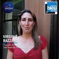 Sportissime Teaser # 6 : Virginie Razzano