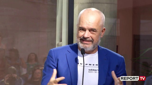 Viti i ri shkollor, Rama nga shkolla e re e muzikës 'Servete Maçi': Rindërtuam 200 shkolla