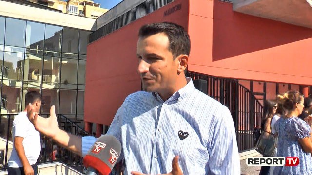 Veliaj për Report TV: Shmangim klasat kolektive ne fshat, transport falas për t'i çuar fëmijët