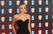 Lydia Bright is expecting a baby girl