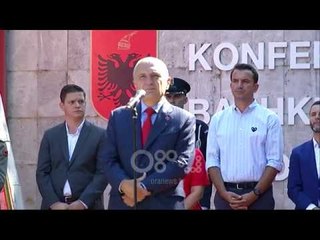 RTV Ora - Apeli i Presidentit: Të lemë mënjanë interesat e ngushta afatshkurtra