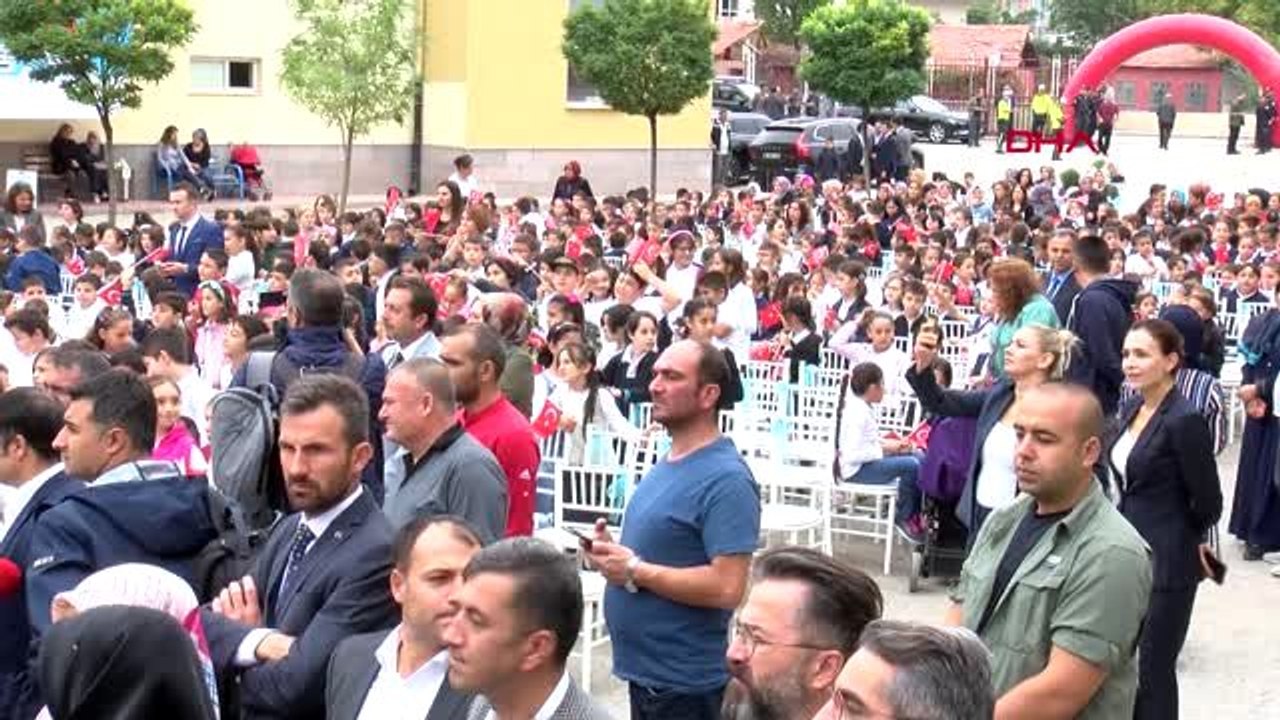 'Mobil trafik eğitim tır'ı türkiye yollarında tanıtım programı