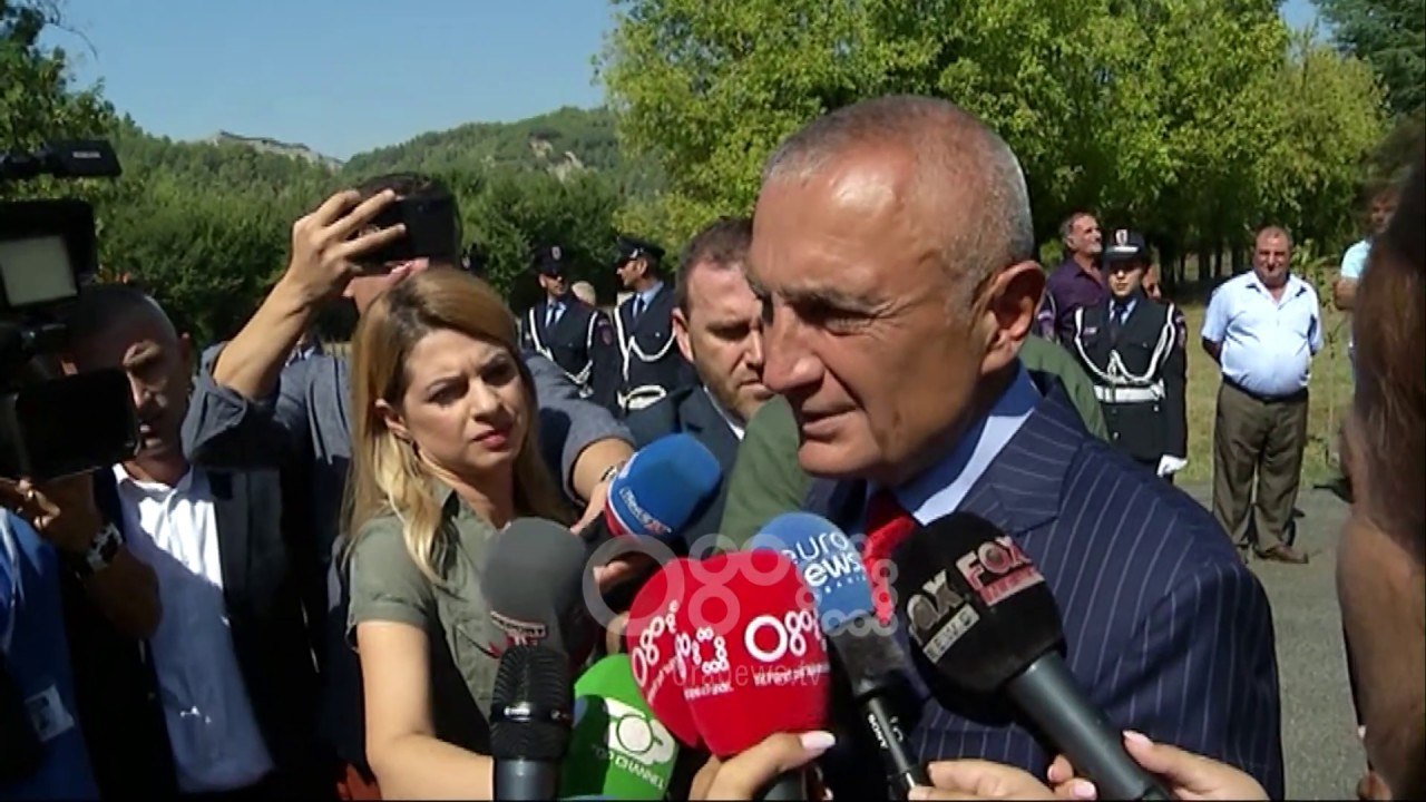 RTV Ora - Pluralizmi, Meta i përgjigjet Veliajt: Kush ka paqartësi të lexojë raportin e OSBE/ODIHR