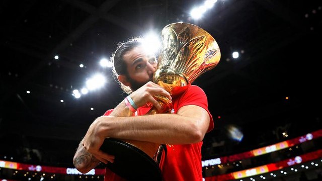 El sueño fue más grande que el miedo y España se proclamó campeona del mundo de baloncesto