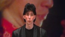 El mundo de la cultura llora la muerte de Ric Ocasek, de The Cars