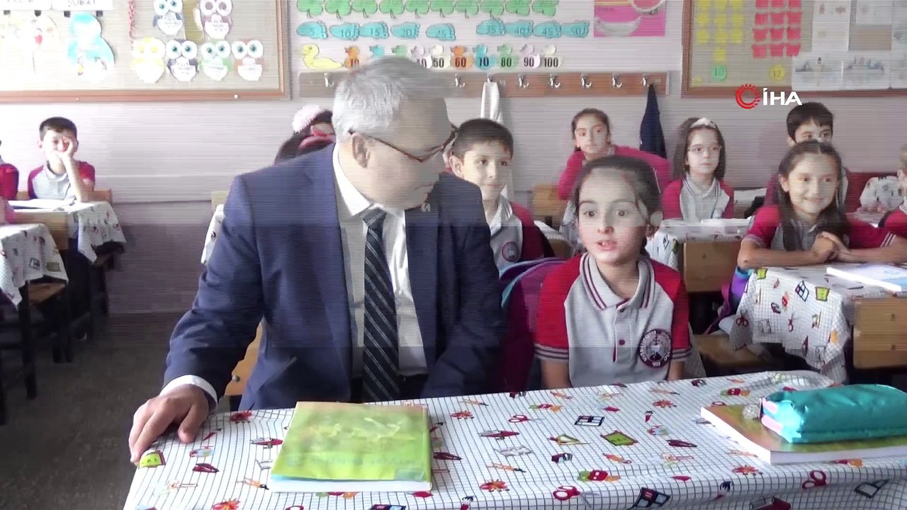 Vali Gündüzöz, “O çocuklar da okuyabilirdi”