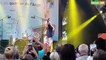Namur: Sandra Kim en concert aux Wallos 2019