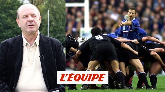 Rugb'history #4, la Coupe du monde 1999 - Rugby - Mondial