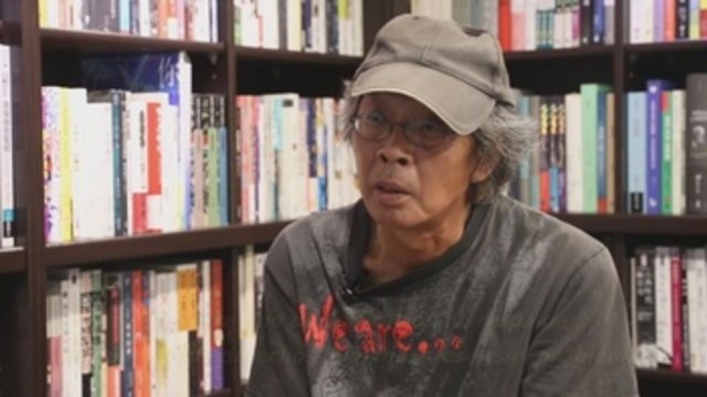 De libros prohibidos en Hong Kong a libros educativos en Taiwán