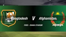Bangladesh Vs Afghanistan 3rd T20 Match 2019 Highlights