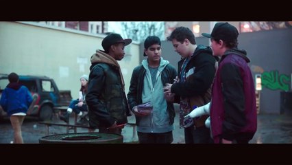 Child's Play (2019) Fragman