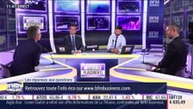 Le débrief d'Intégrale Placements: Christian Fontaine et Stéphane Van Huffel - 16/09